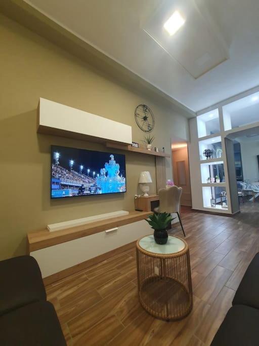 My Dream House 386 Apartment Angri Bagian luar foto