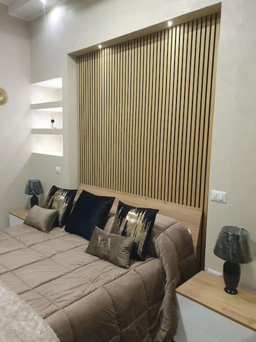 My Dream House 386 Apartment Angri Bagian luar foto