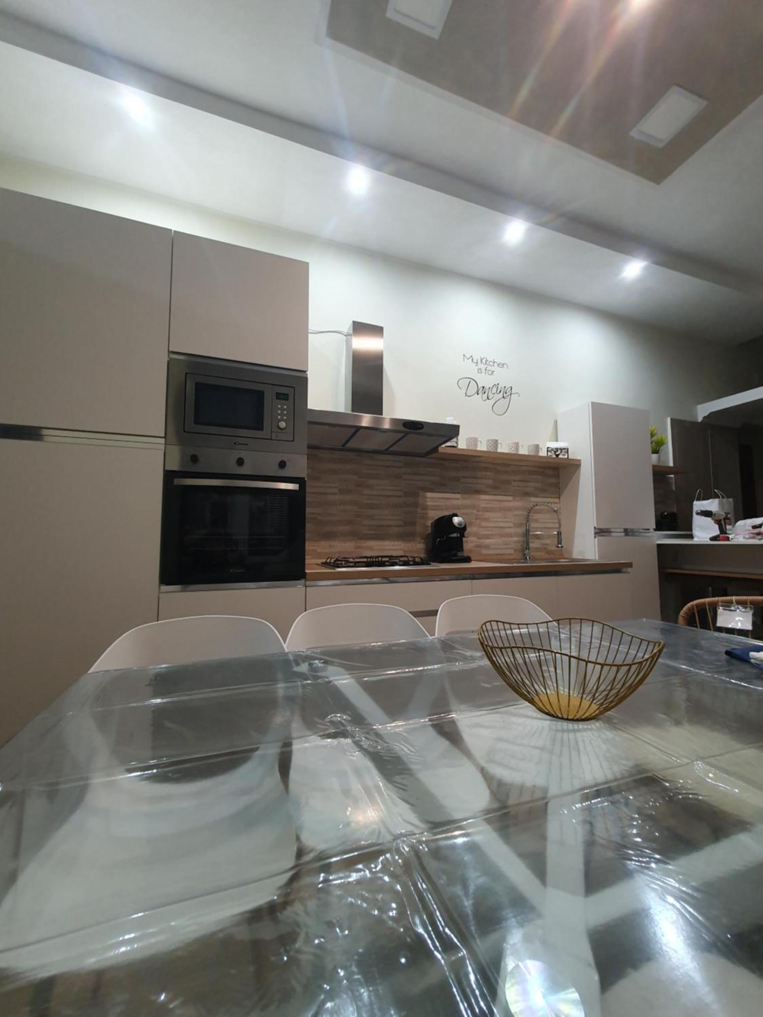 My Dream House 386 Apartment Angri Bagian luar foto