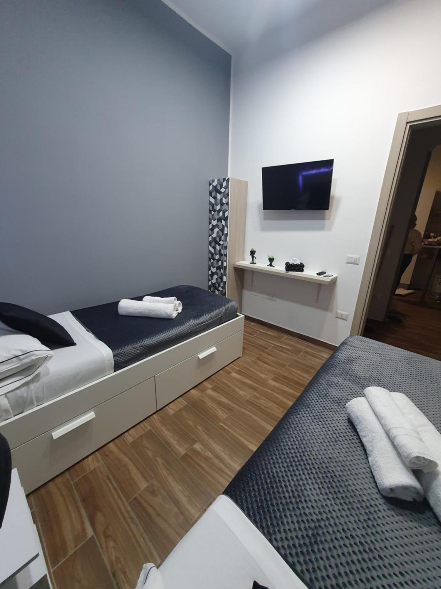 My Dream House 386 Apartment Angri Bagian luar foto
