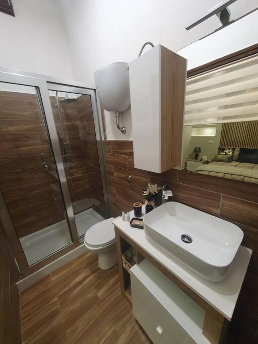 My Dream House 386 Apartment Angri Bagian luar foto