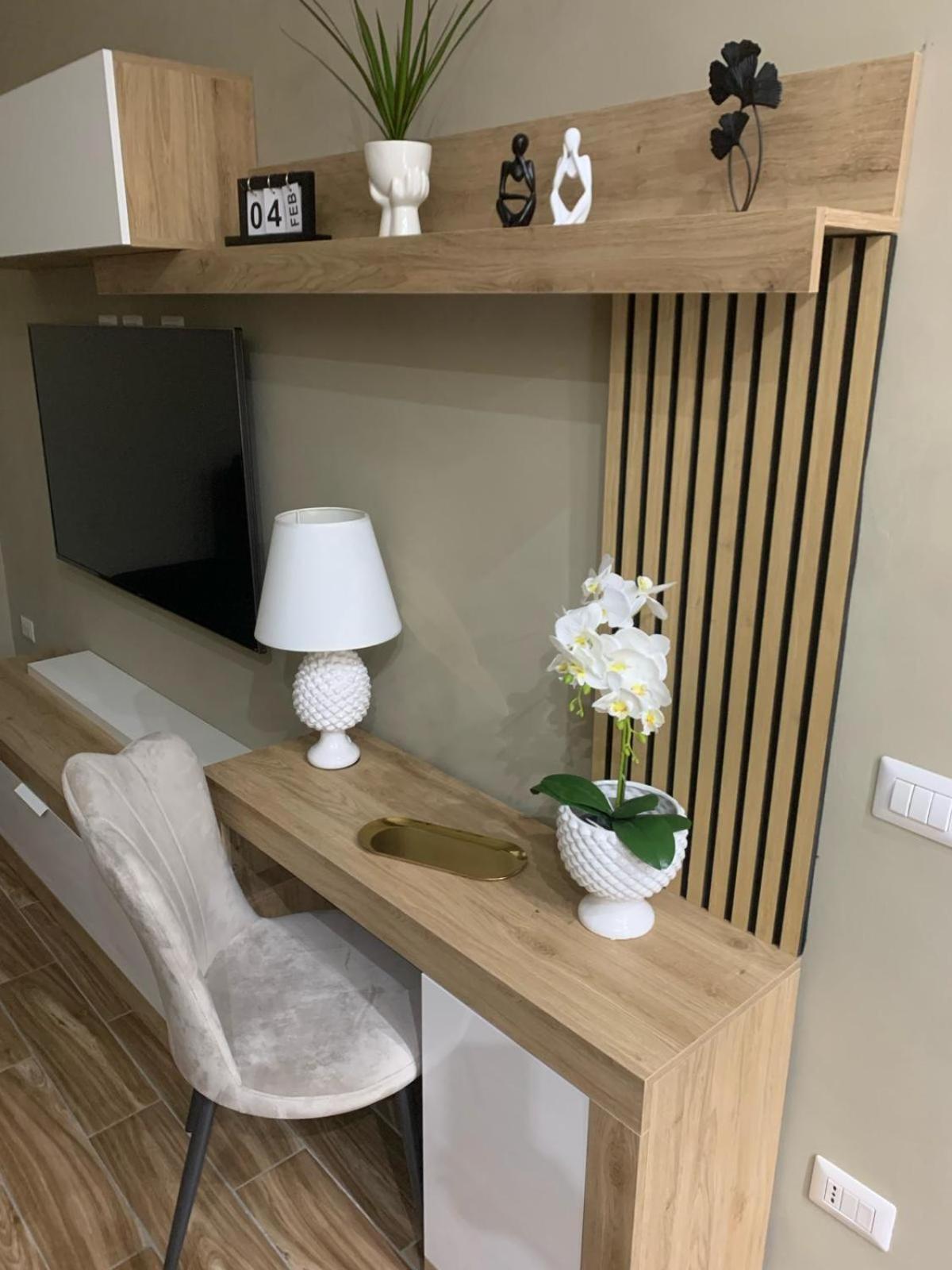 My Dream House 386 Apartment Angri Bagian luar foto