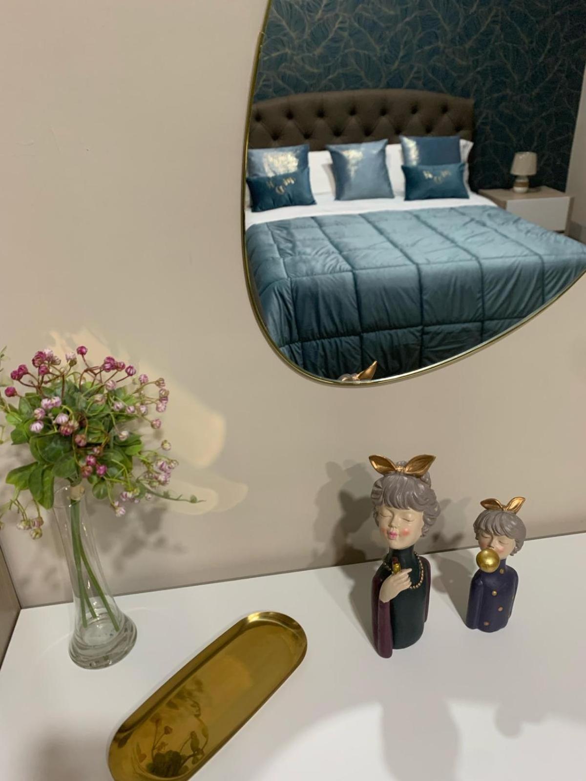 My Dream House 386 Apartment Angri Bagian luar foto